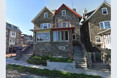 1421 W Fisher Avenue, Philadelphia, PA 19141 - Photo 3