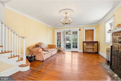 1421 W Fisher Avenue, Philadelphia, PA 19141 - Photo 7