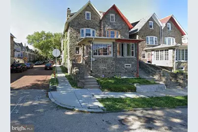 1421 W Fisher Avenue, Philadelphia, PA 19141 - Photo 1
