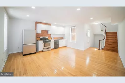 126 W Laurel Street #2, Philadelphia, PA 19123 - Photo 3