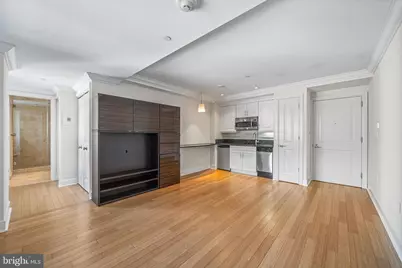 1701 Locust Street #1617, Philadelphia, PA 19103 - Photo 9