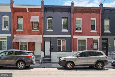 1849 N 25th Street, Philadelphia, PA 19121 - Photo 1