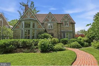 509 E Roumfort Road, Philadelphia, PA 19119 - Photo 1