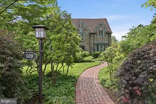 509 E Roumfort Rd, Philadelphia, PA 19119 - Photo 67
