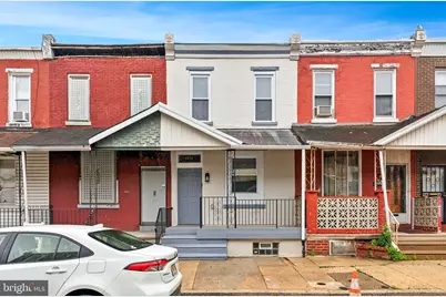 5212 Harlan Street, Philadelphia, PA 19131 - Photo 1