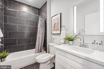 1330 S Patton Street #UNIT 302, Philadelphia, PA 19146 - Photo 9