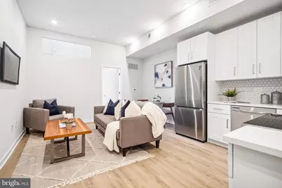1330 S Patton Street #UNIT 302, Philadelphia, PA 19146 - Photo 1