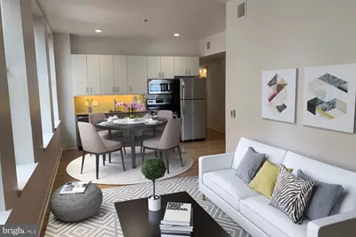 42 S 15th Street #0503, Philadelphia, PA 19102 - Photo 5