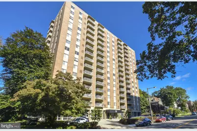 515 W Chelten Avenue #0602, Philadelphia, PA 19144 - Photo 7