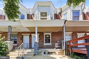 642 N Frazier St, Philadelphia, PA 19131 - Photo 1