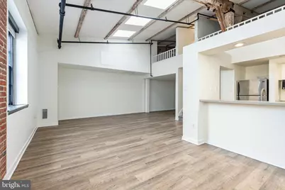 303 Vine Street #108, Philadelphia, PA 19106 - Photo 3