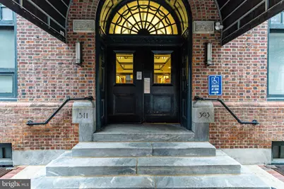 303 Vine Street #108, Philadelphia, PA 19106 - Photo 23