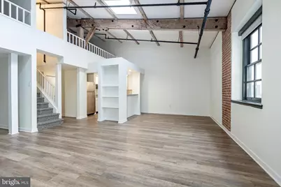 303 Vine Street #108, Philadelphia, PA 19106 - Photo 1