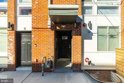 1500 N Randolph Street #10B, Philadelphia, PA 19122 - Photo 1