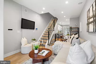 1135 E Berks Street, Philadelphia, PA 19125 - Photo 1