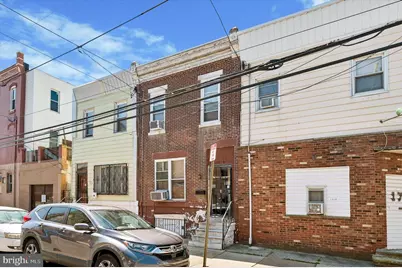 1710 Mc Kean Street, Philadelphia, PA 19145 - Photo 1