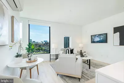 1131 N Front Street #605, Philadelphia, PA 19123 - Photo 7
