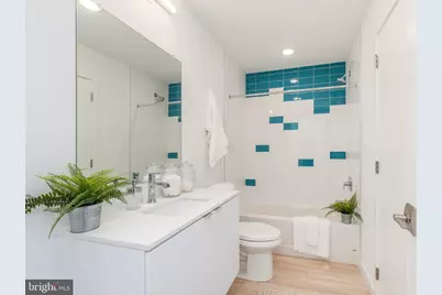 1131 N Front Street #605, Philadelphia, PA 19123 - Photo 19