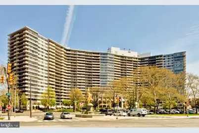 2401 Pennsylvania Avenue #20A9, Philadelphia, PA 19130 - Photo 1