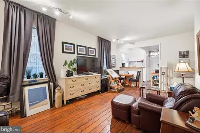 1815 Pine Street #1R, Philadelphia, PA 19103 - Photo 1