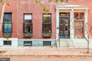 1815 Pine St, Philadelphia, PA 19103 - Photo 13
