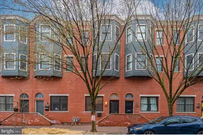 1802 Christian Street, Philadelphia, PA 19146 - Photo 1