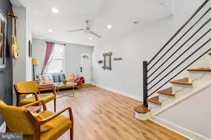 1920 E Firth St, Philadelphia, PA 19125 - Photo 3