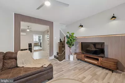 1644 S 26th Street, Philadelphia, PA 19145 - Photo 5