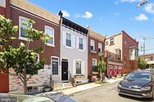 880 N Myrtlewood St, Philadelphia, PA 19130 - Photo 3