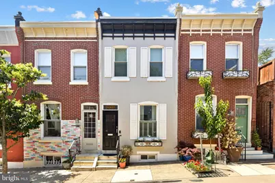 880 N Myrtlewood Street, Philadelphia, PA 19130 - Photo 1