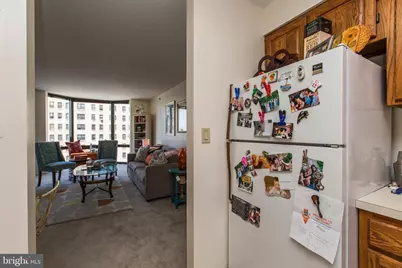 2018 Walnut Street #11K, Philadelphia, PA 19103 - Photo 21