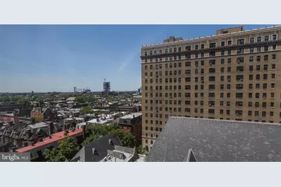 2018 Walnut Street #11K, Philadelphia, PA 19103 - Photo 15