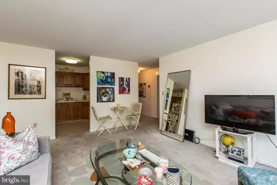2018 Walnut Street #11K, Philadelphia, PA 19103 - Photo 11