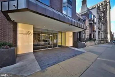 2018 Walnut Street #11K, Philadelphia, PA 19103 - Photo 1