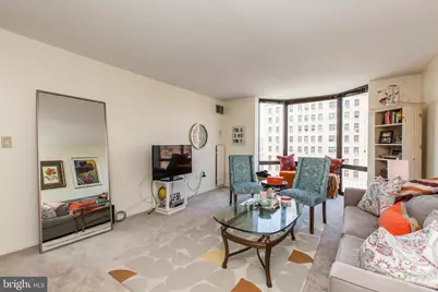 2018 Walnut Street #11K, Philadelphia, PA 19103 - Photo 7