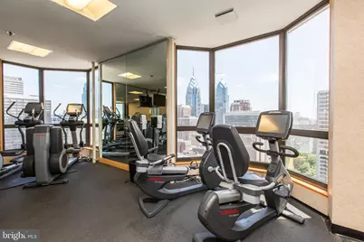 2018 Walnut Street #11K, Philadelphia, PA 19103 - Photo 27