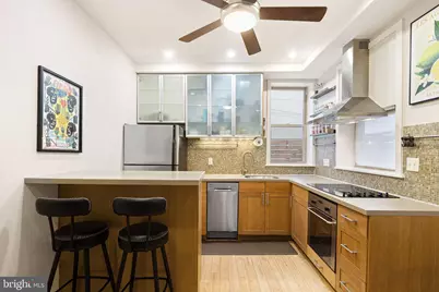 411 S Carlisle Street #4, Philadelphia, PA 19146 - Photo 3