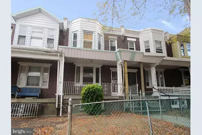 6208 W Stiles Street, Philadelphia, PA 19151 - Photo 3