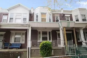 6208 W Stiles St, Philadelphia, PA 19151 - Photo 1