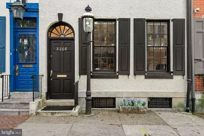 2208 Rittenhouse Square, Philadelphia, PA 19103 - Photo 25