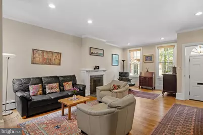 2208 Rittenhouse Square, Philadelphia, PA 19103 - Photo 3