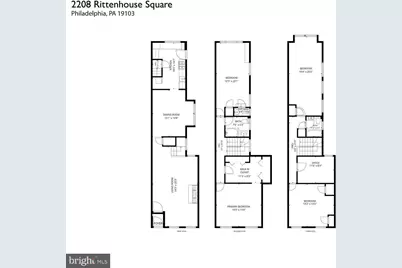 2208 Rittenhouse Square, Philadelphia, PA 19103 - Photo 27