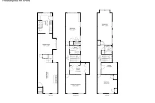 2208 Rittenhouse Square, Philadelphia, PA 19103 - Photo 27