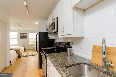 224 Church Street #UNIT 317, Philadelphia, PA 19106 - Photo 9