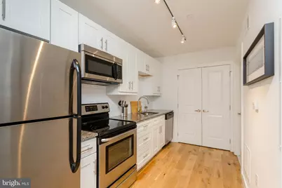 224 Church Street #UNIT 317, Philadelphia, PA 19106 - Photo 5