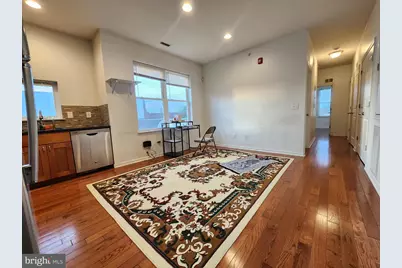 1822 W Norris Street #C, Philadelphia, PA 19121 - Photo 1