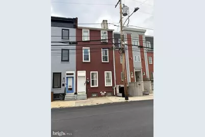 1020 Fairmount Avenue #2, Philadelphia, PA 19123 - Photo 1