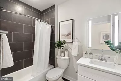 1330 S Patton Street #UNIT 308, Philadelphia, PA 19146 - Photo 5