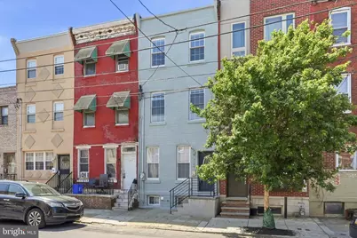 726 McKean Street, Philadelphia, PA 19148 - Photo 1