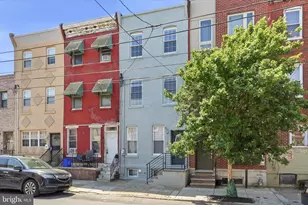 726 McKean St, Philadelphia, PA 19148 - Photo 1